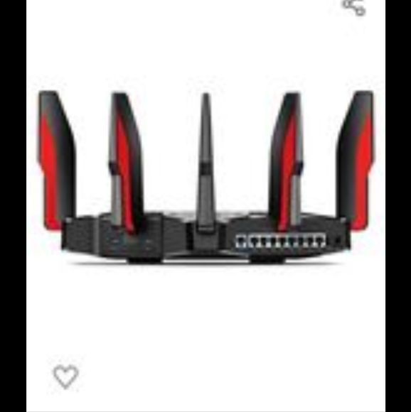 TpLink Archer 5400X - Picture 2 of 4